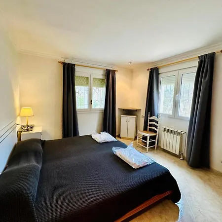 Bahia וילה בניטאצ'ל