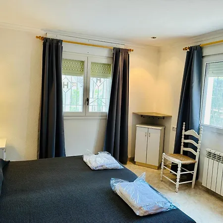 Bahia - Salco La Cumbre Holiday home