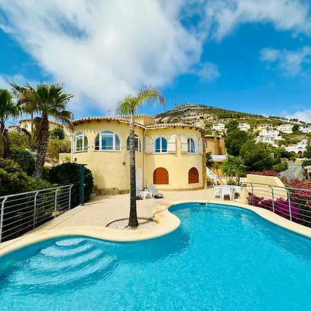Holiday home Bahia - Salco La Cumbre *