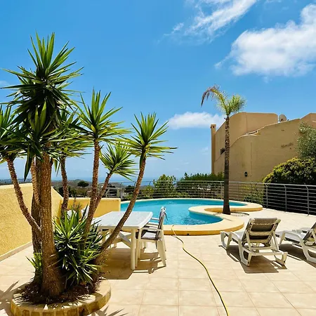 Bahia - Salco La Cumbre Holiday home