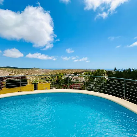 Holiday home Bahia - Salco La Cumbre