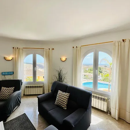 Bahia - Salco La Cumbre Holiday home *