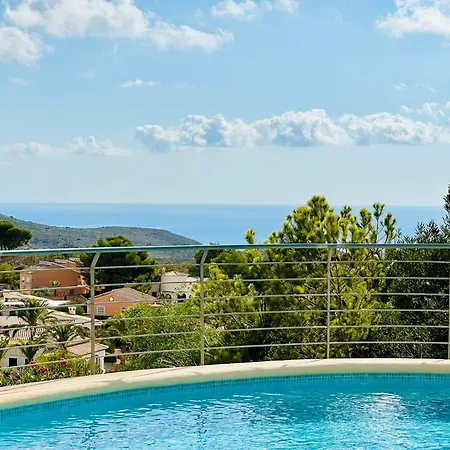 Bahia - Salco La Cumbre Villa