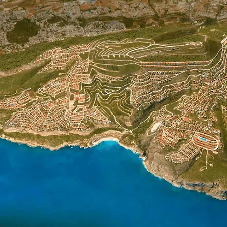 Bahia - Salco La Cumbre *