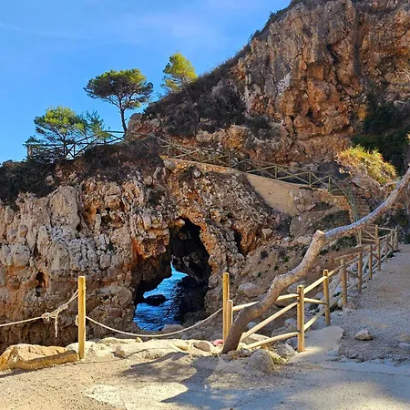 Bahia Вилла Бенитачель