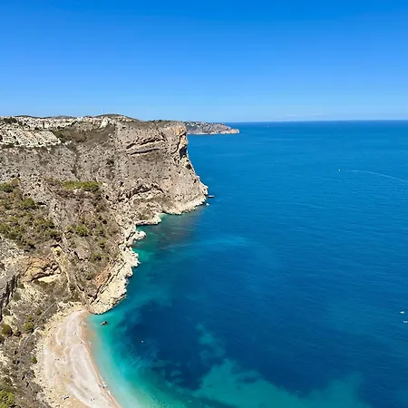 Bahia Бенитачель