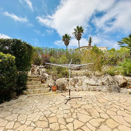 Bahia Вилла Бенитачель