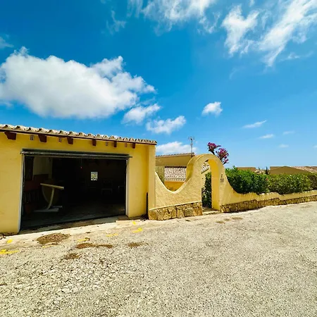 Bahia Бенитачель