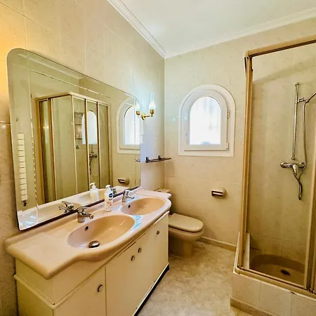 Bahia Вилла Бенитачель