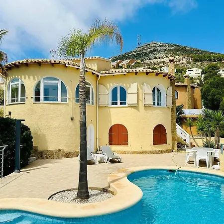 Bahia Бенитачель